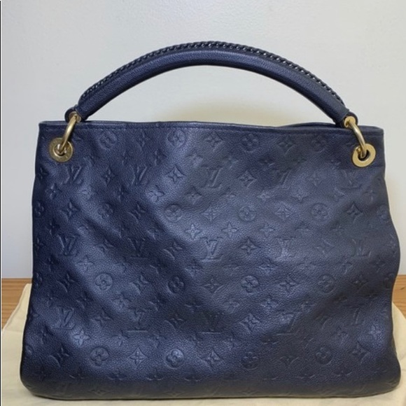 Louis Vuitton hobo - Picture 4 of 10